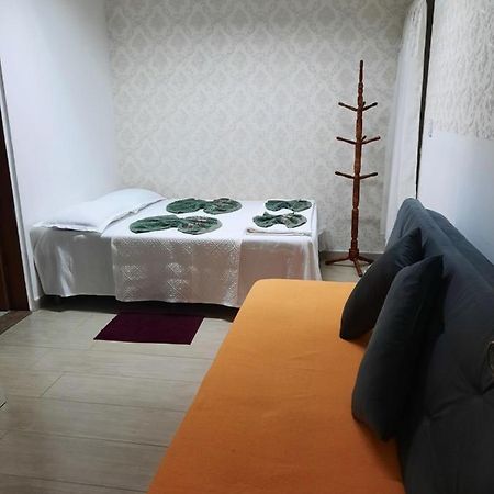 Mini Casa Independente No Bairro Praia Das Gaivotas Villa Вила Веля Екстериор снимка