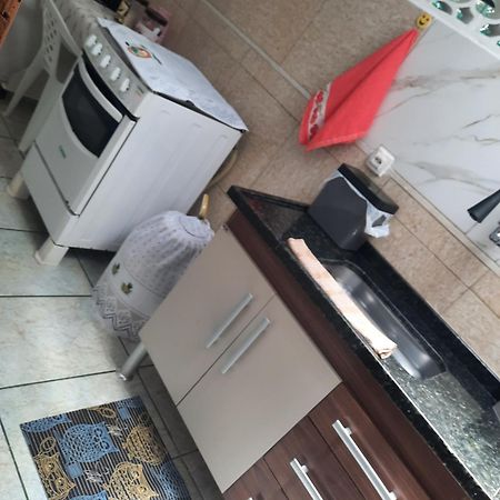 Mini Casa Independente No Bairro Praia Das Gaivotas Villa Вила Веля Екстериор снимка