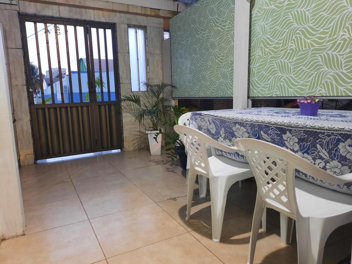 Mini Casa Independente No Bairro Praia Das Gaivotas Villa Вила Веля Екстериор снимка