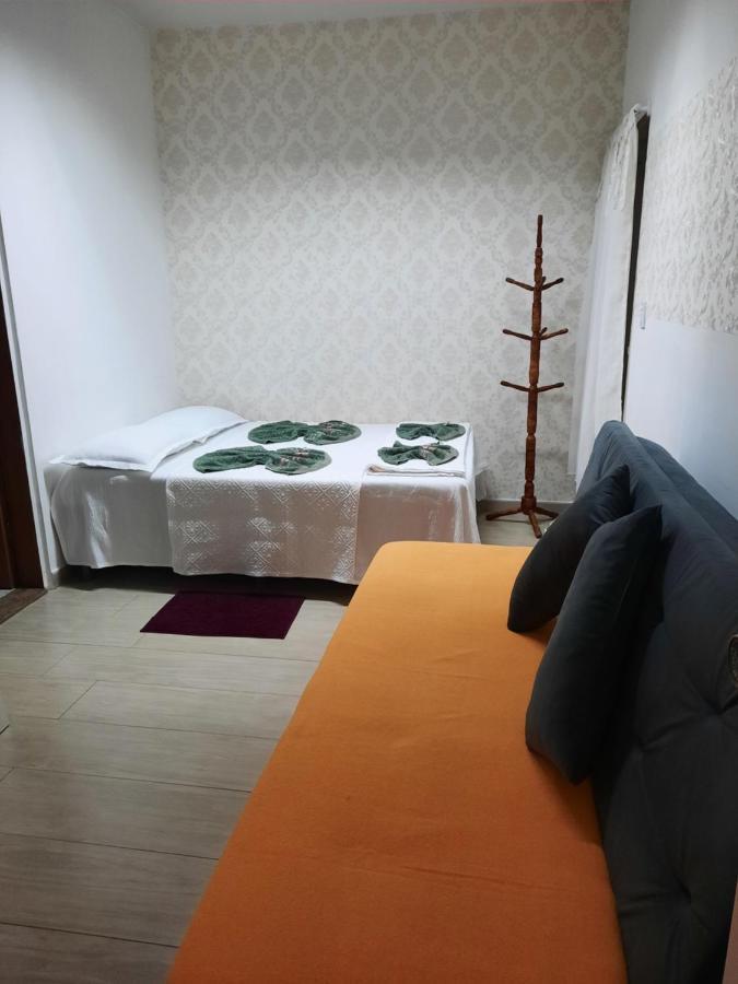 Mini Casa Independente No Bairro Praia Das Gaivotas Villa Вила Веля Екстериор снимка