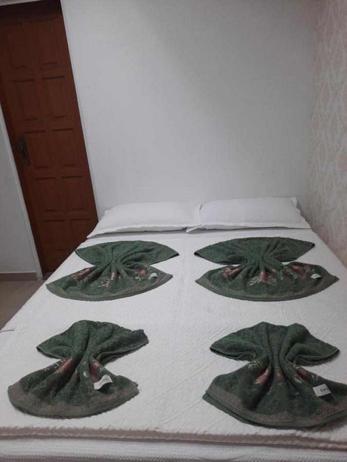 Mini Casa Independente No Bairro Praia Das Gaivotas Villa Вила Веля Екстериор снимка