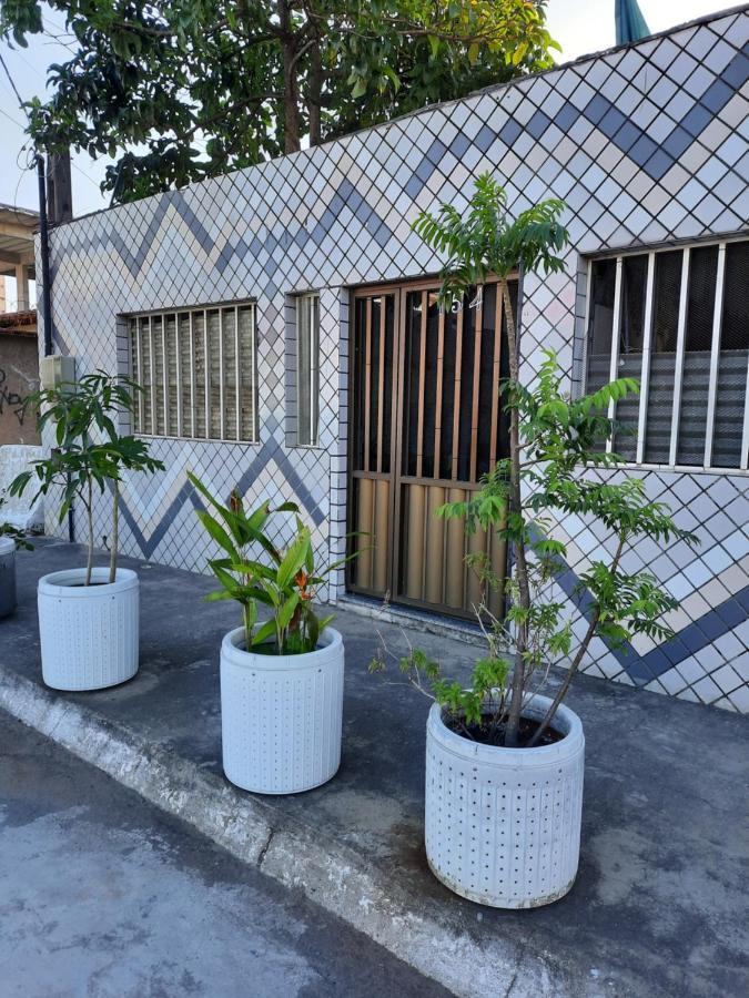 Mini Casa Independente No Bairro Praia Das Gaivotas Villa Вила Веля Екстериор снимка