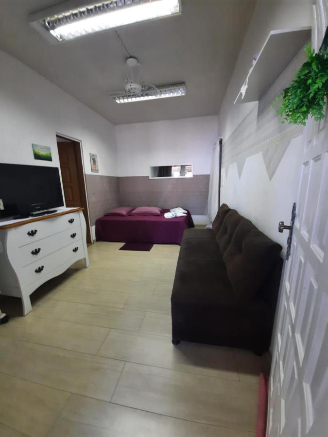 Mini Casa Independente No Bairro Praia Das Gaivotas Villa Вила Веля Екстериор снимка