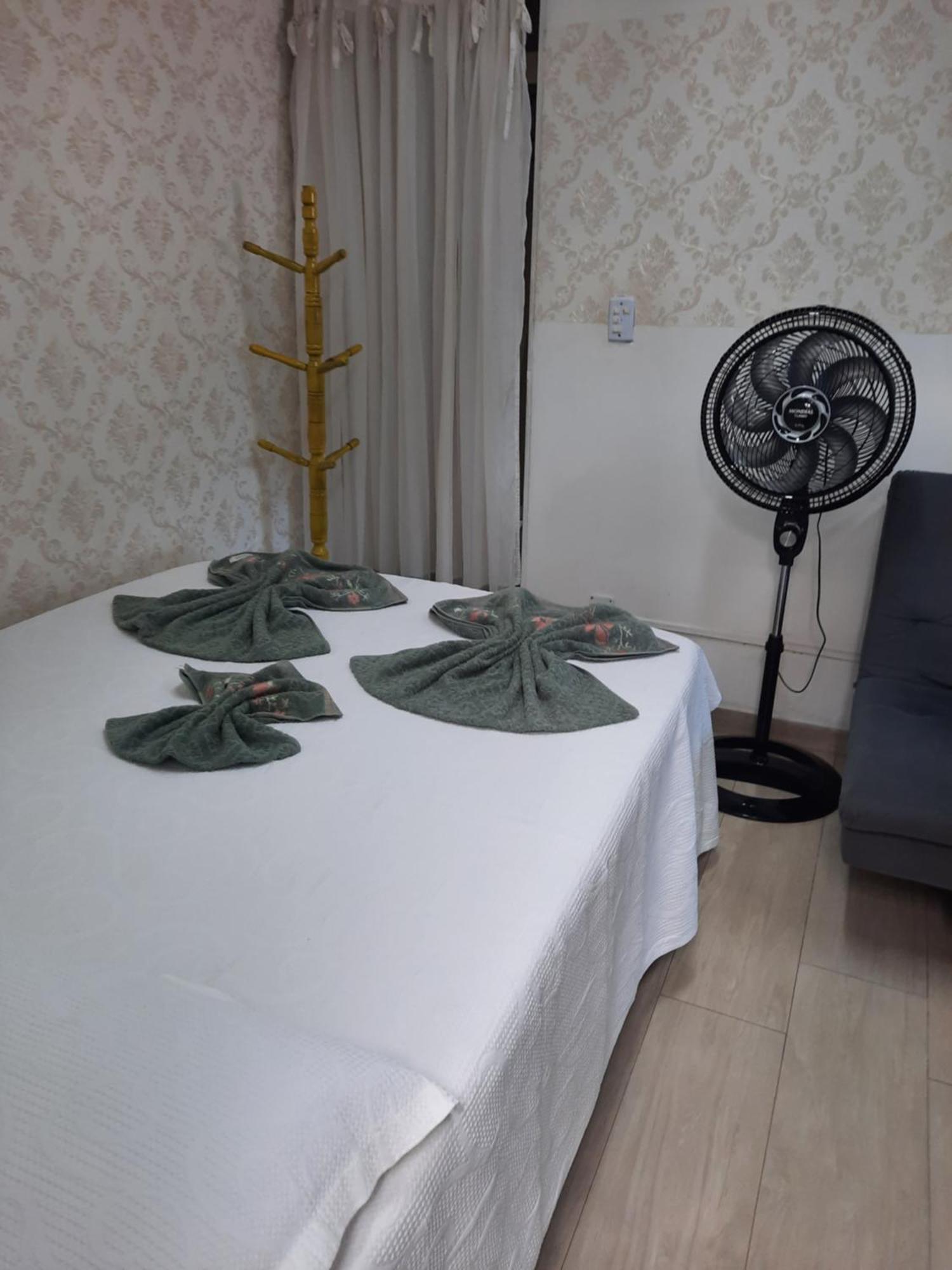 Mini Casa Independente No Bairro Praia Das Gaivotas Villa Вила Веля Екстериор снимка