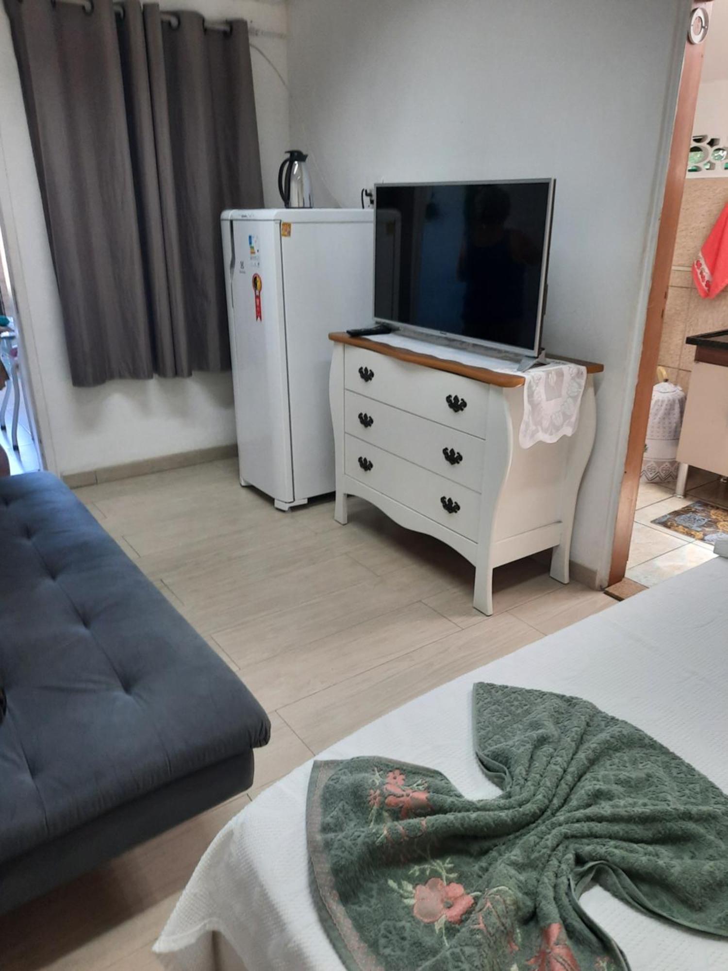 Mini Casa Independente No Bairro Praia Das Gaivotas Villa Вила Веля Екстериор снимка