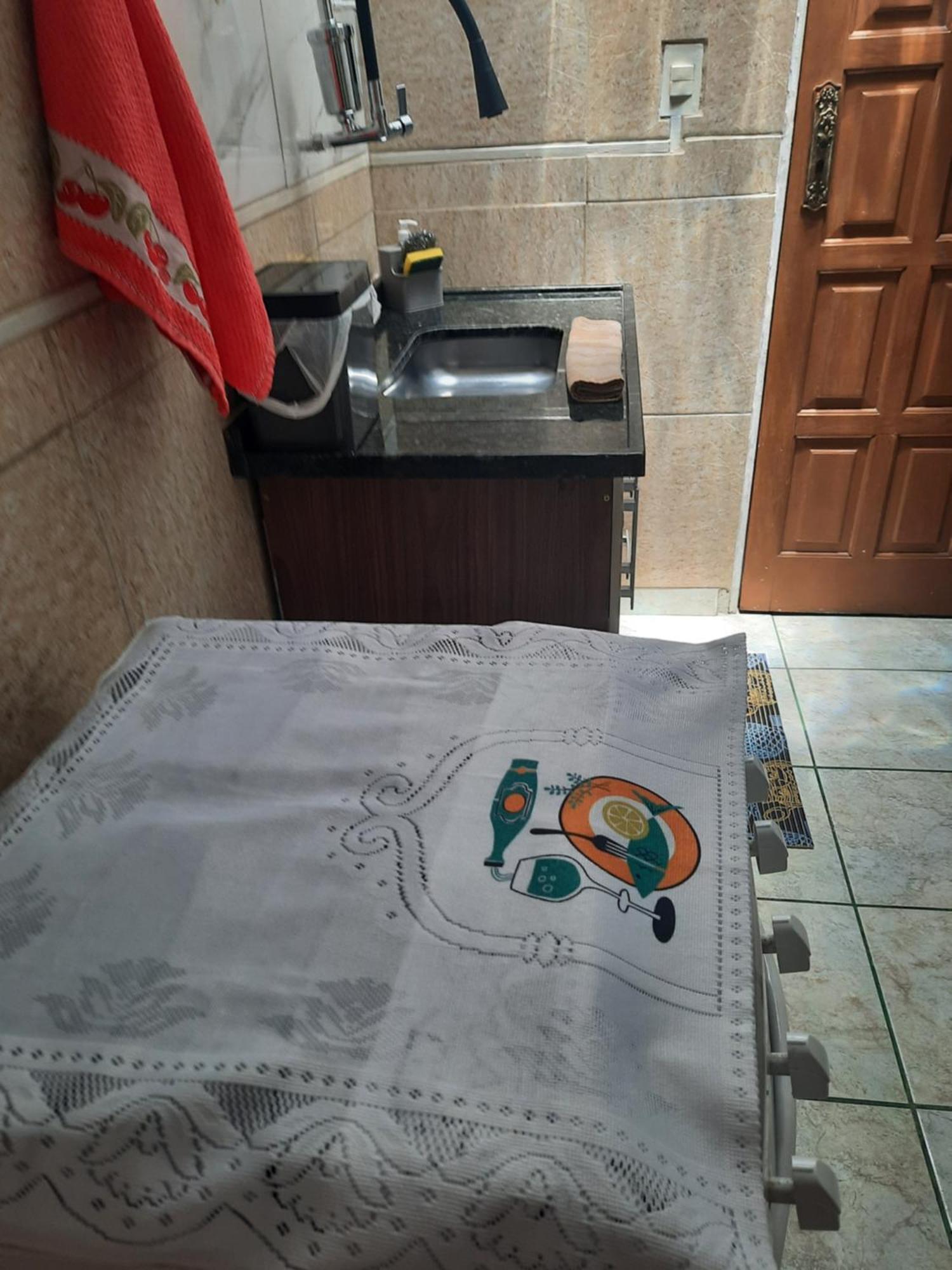 Mini Casa Independente No Bairro Praia Das Gaivotas Villa Вила Веля Екстериор снимка