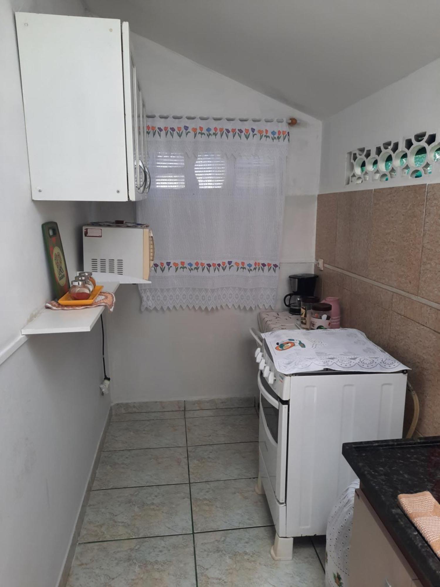 Mini Casa Independente No Bairro Praia Das Gaivotas Villa Вила Веля Екстериор снимка