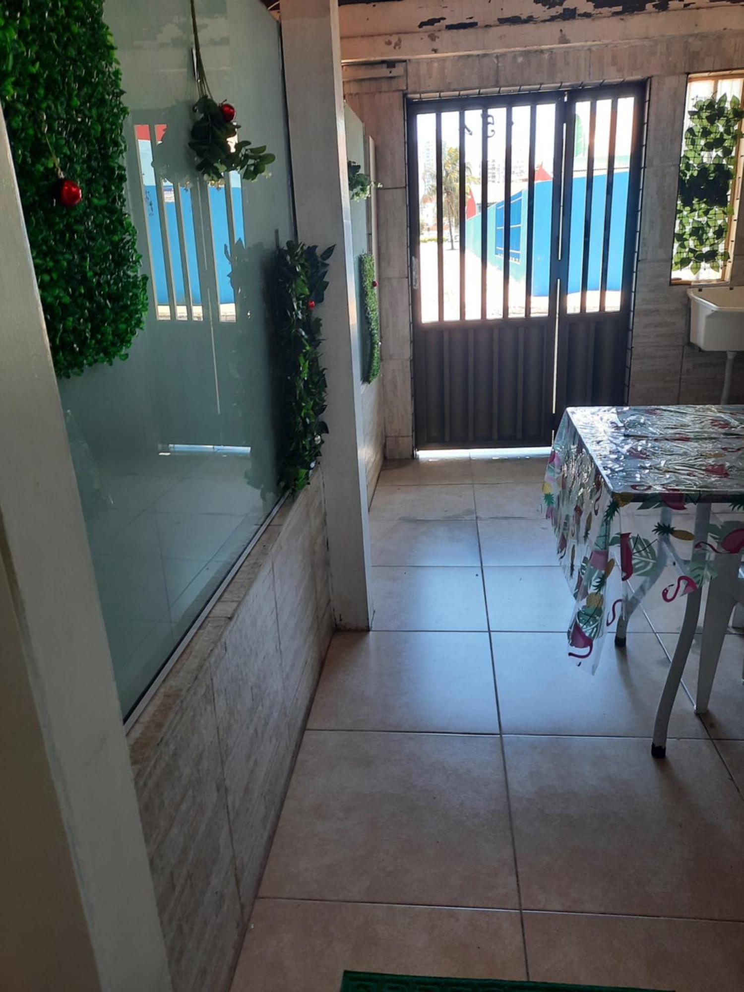 Mini Casa Independente No Bairro Praia Das Gaivotas Villa Вила Веля Екстериор снимка