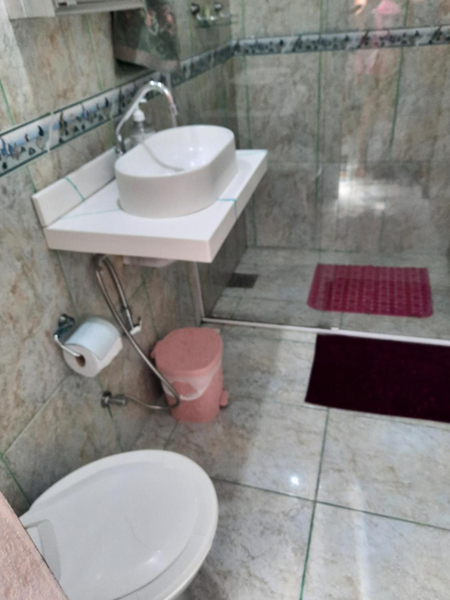 Mini Casa Independente No Bairro Praia Das Gaivotas Villa Вила Веля Екстериор снимка