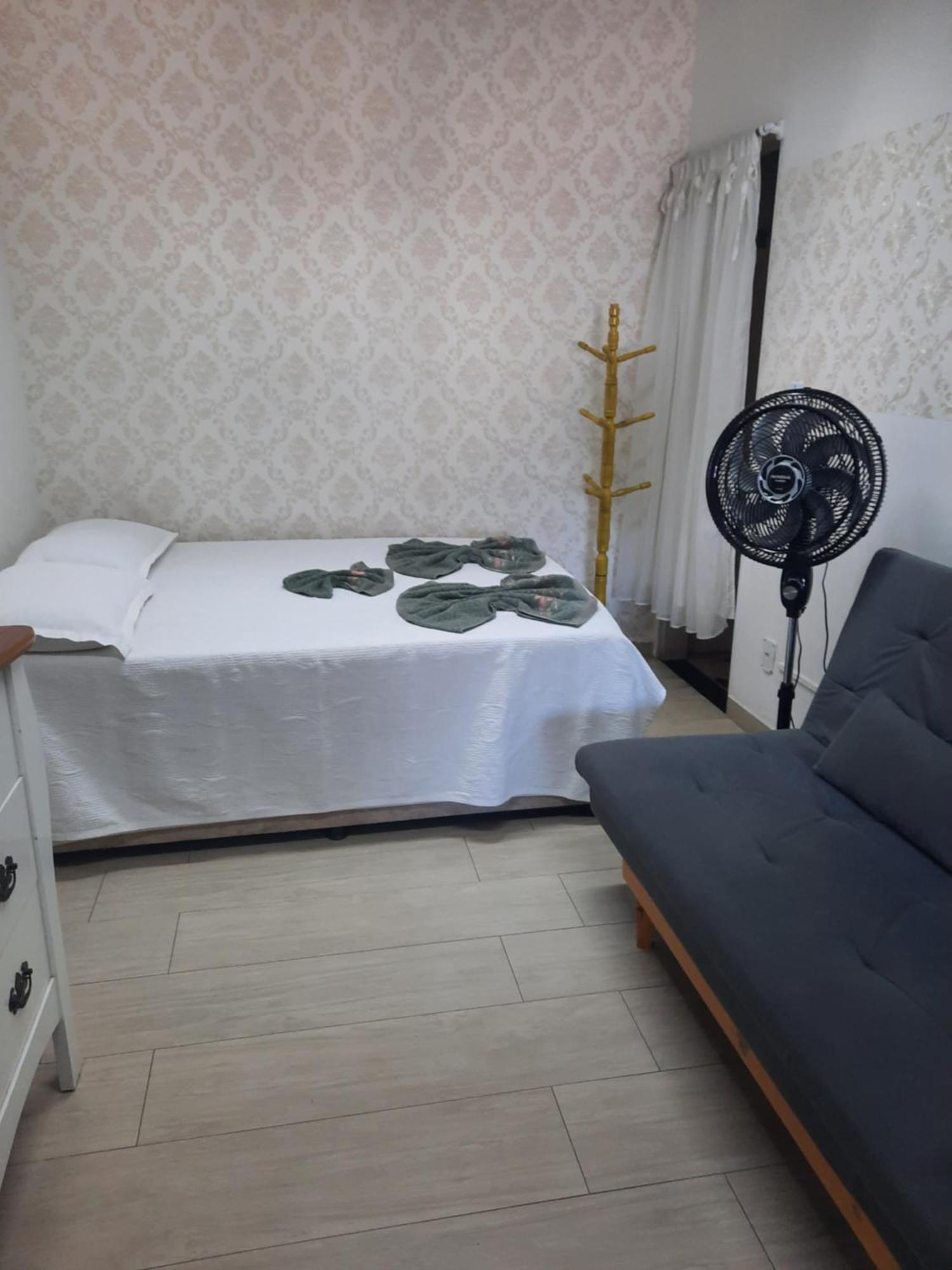 Mini Casa Independente No Bairro Praia Das Gaivotas Villa Вила Веля Екстериор снимка