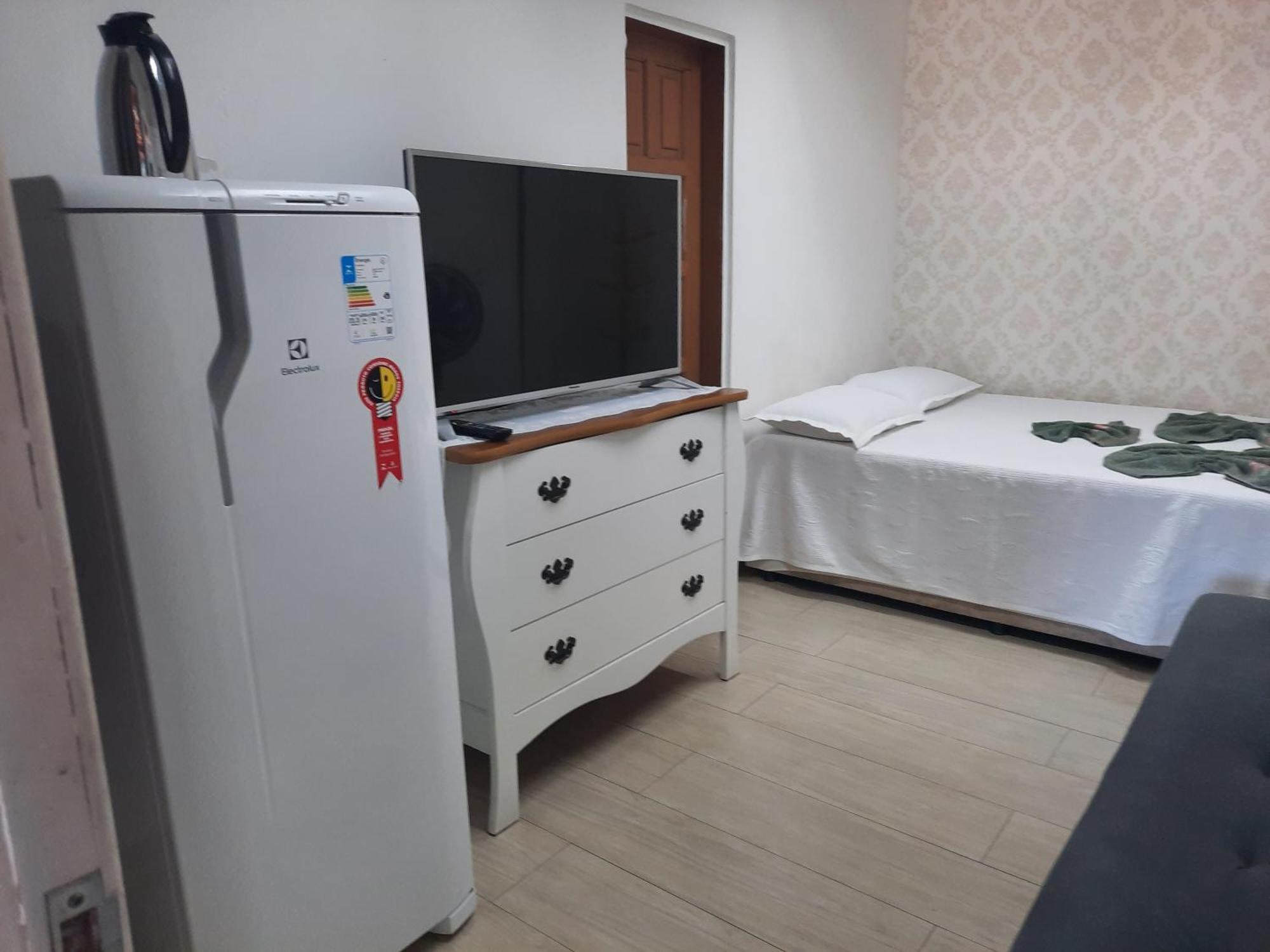 Mini Casa Independente No Bairro Praia Das Gaivotas Villa Вила Веля Екстериор снимка