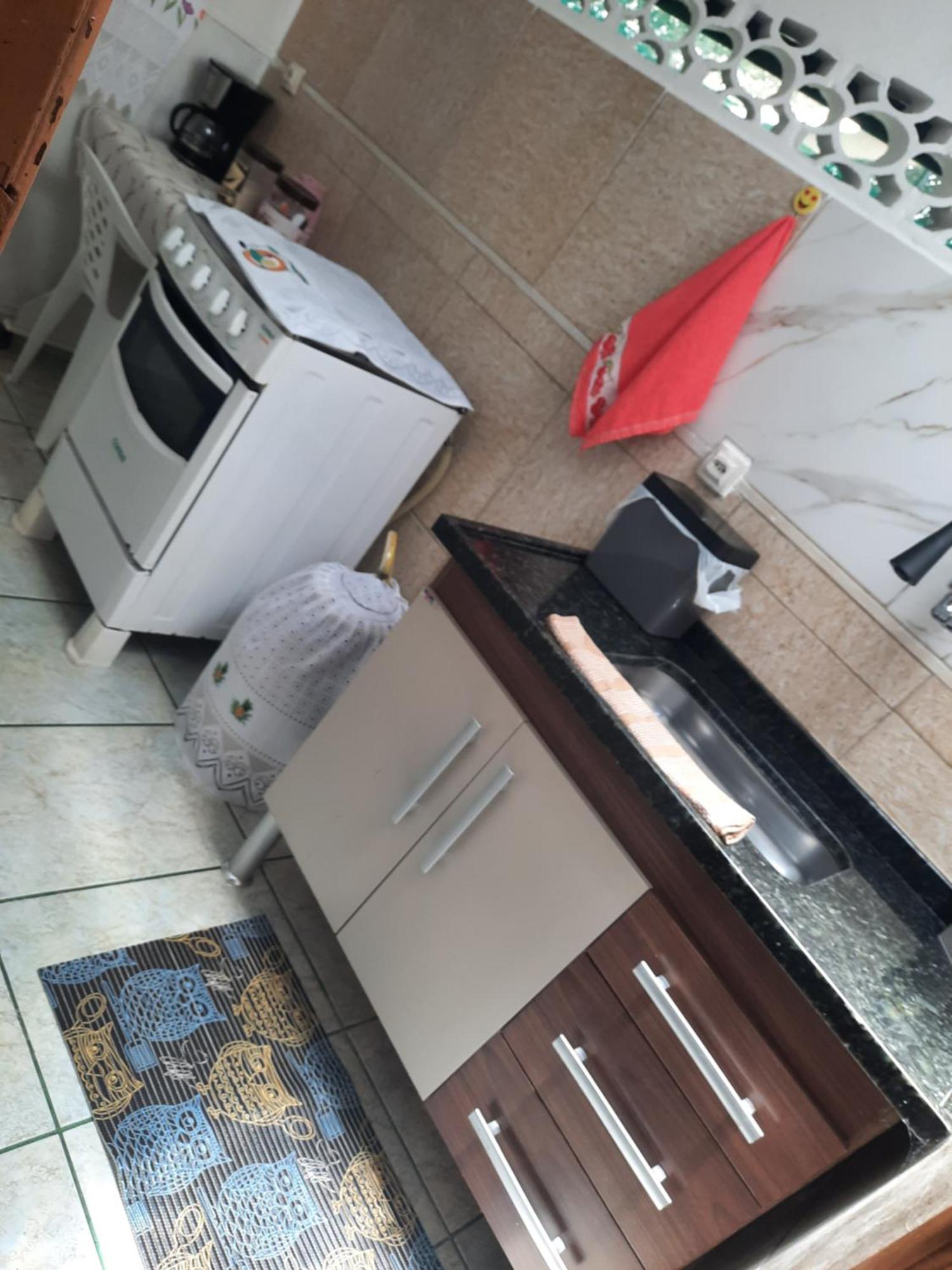 Mini Casa Independente No Bairro Praia Das Gaivotas Villa Вила Веля Екстериор снимка
