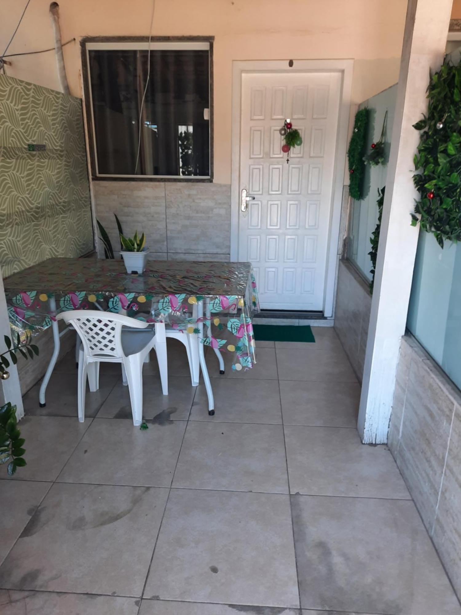 Mini Casa Independente No Bairro Praia Das Gaivotas Villa Вила Веля Стая снимка
