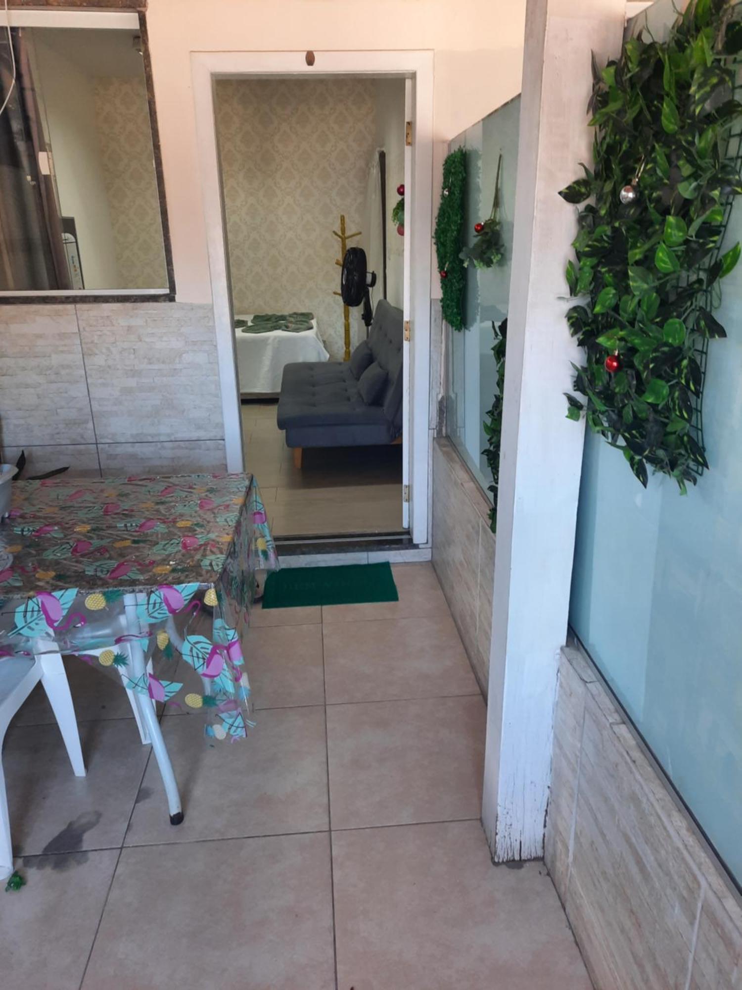 Mini Casa Independente No Bairro Praia Das Gaivotas Villa Вила Веля Стая снимка